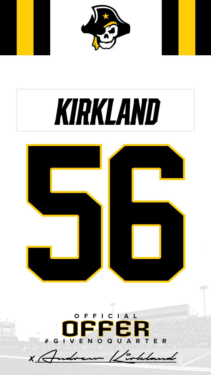 Blessed to have received an offer from <a href="/SUPiratesFB/">Southwestern FB</a> I’m thankful for my family and coaches 
<a href="/CoachBishopSU2/">Coach John Bishop</a> <a href="/WakelandFTball/">Wakeland Wolverine Football</a> <a href="/WHSFBRecruiting/">Wakeland HS Football Recruiting</a> <a href="/coach_isom60/">Coach Isom</a> <a href="/coachjwhoward/">Jim Howard</a>