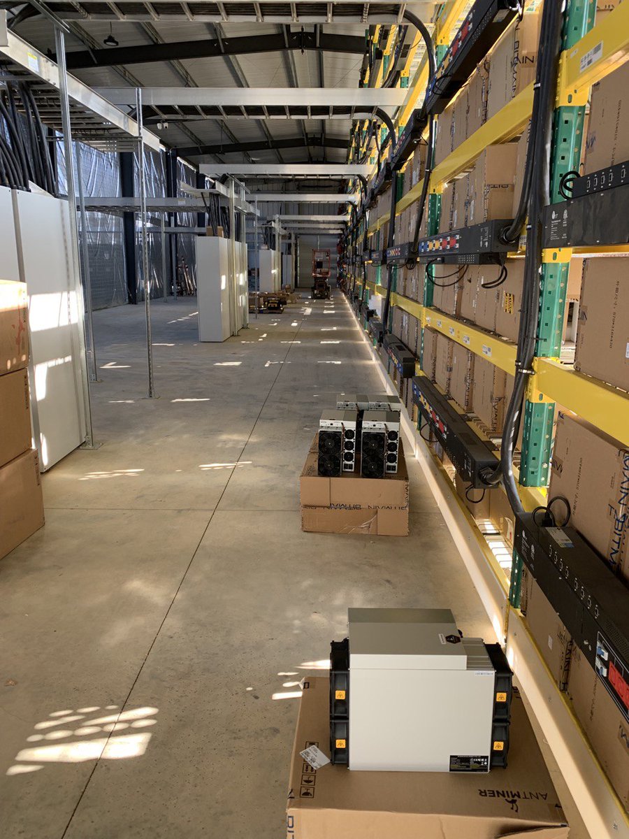 BlockopsMining's tweet image. 