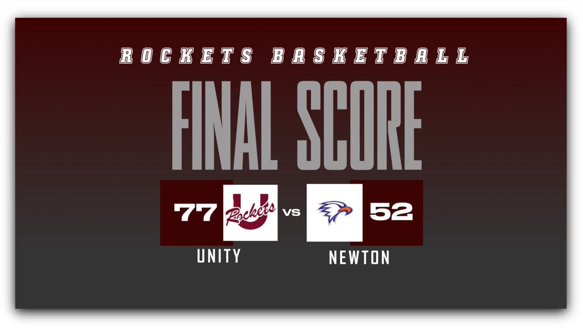 Unity Rockets Basketball (@uhsrocketsbball) on Twitter photo 