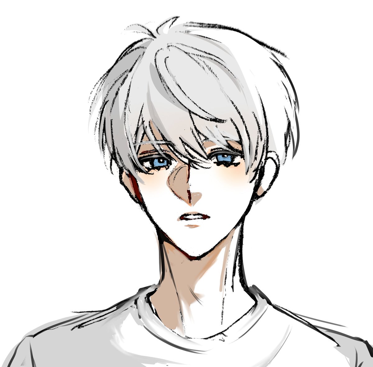 ryeli54918628's tweet photo. 一次性发掉好了 #LoveandDeepspace #Xavier #恋与深空 https://t.co/qaU1x1taV4