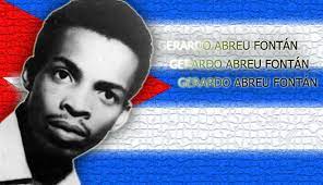 SalvadorValdesM's tweet photo. Recordamos el 66 aniversario del vil asesinato del luchador clandestino Gerardo Abreu Fontán a manos de esbirros de Batista. Joven humilde que llegó a dirigir las brigadas juveniles del movimiento 26 de julio cuyo sacrificio por Cuba no resultó en vano.
#CubaViveEnSuHistoria https://t.co/P5NIlQjDhv