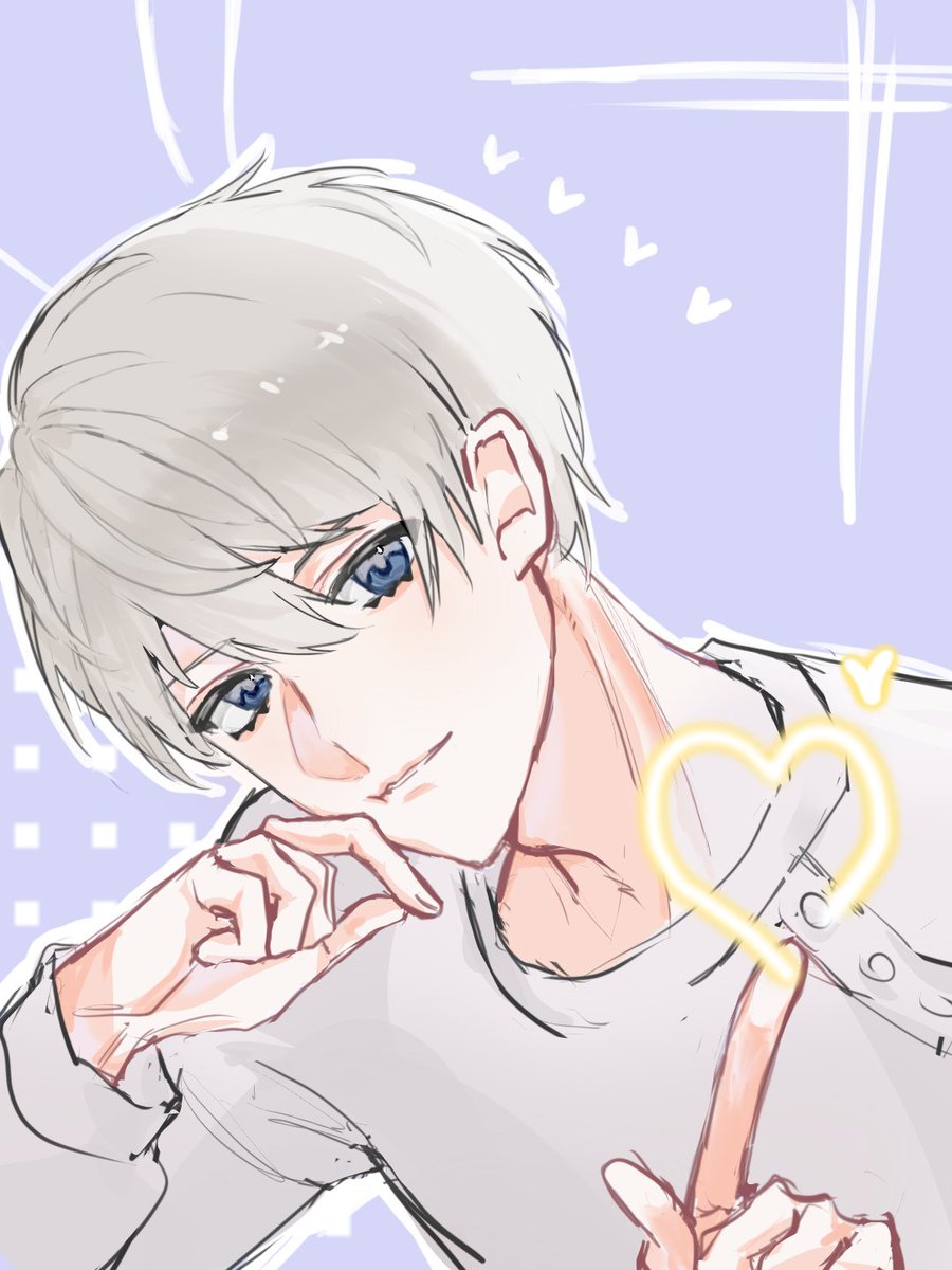 ryeli54918628's tweet photo. 一次性发掉好了 #LoveandDeepspace #Xavier #恋与深空 https://t.co/qaU1x1taV4