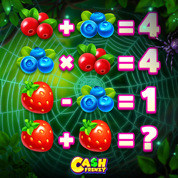 Cash Frenzy Casino tweet media