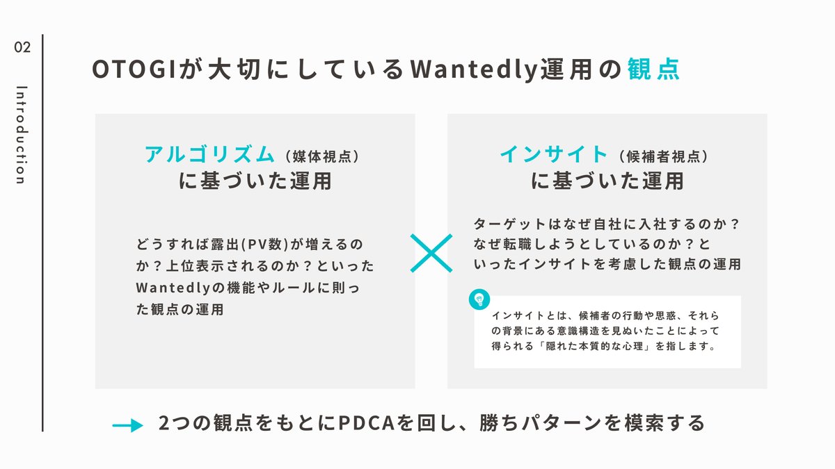 山本哲也 | OTOGI Inc.代表取締役 tweet media