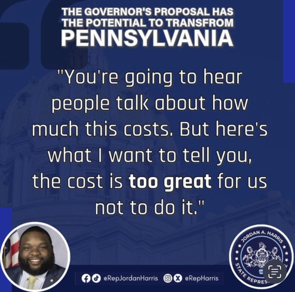 Jordan A. Harris tweet media