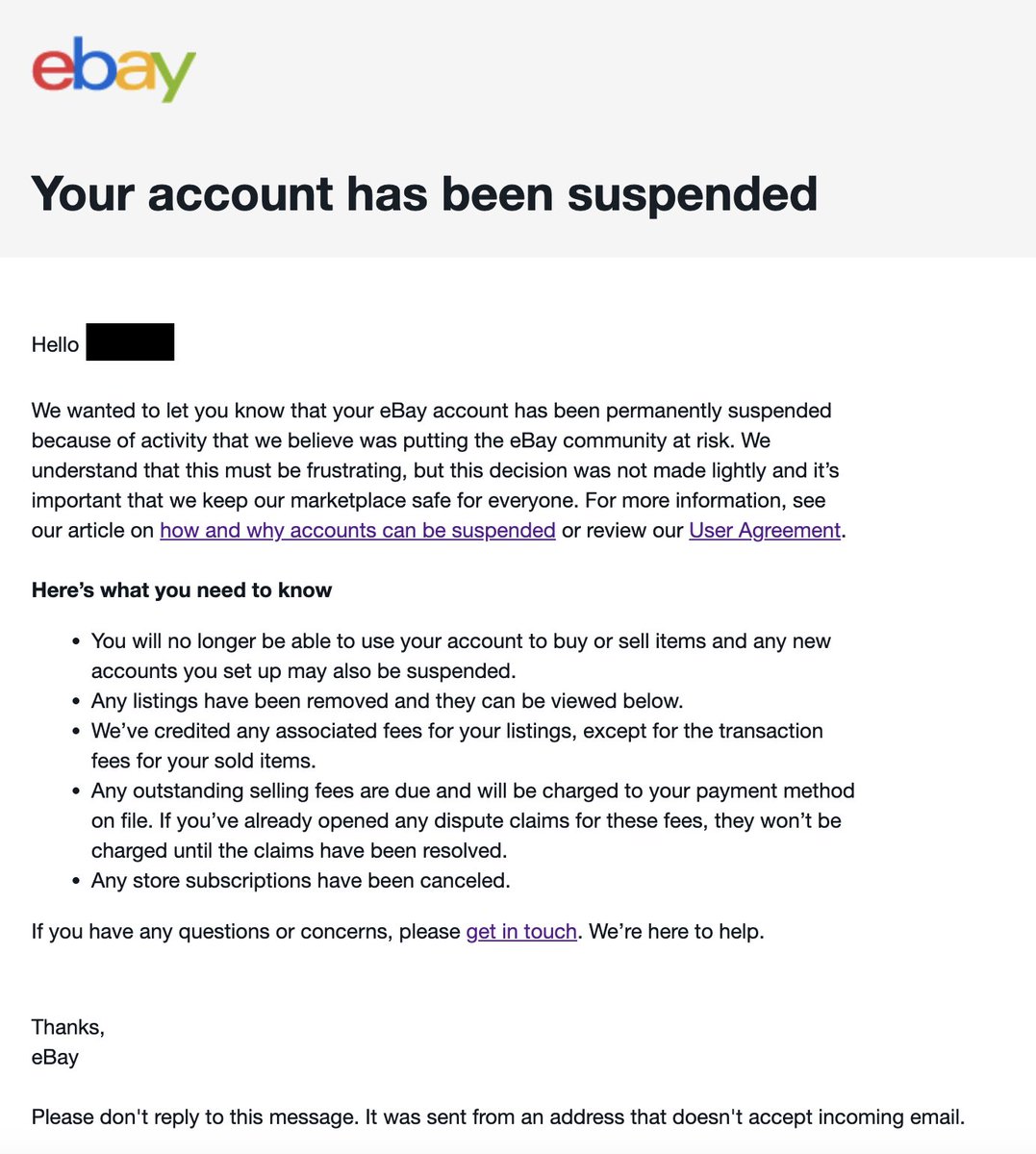 おは🐯
eBayもぼちぼち頑張ろうとしてましたが、早速垢BAN🥺
今日も頑張っていきましょ🙃✨