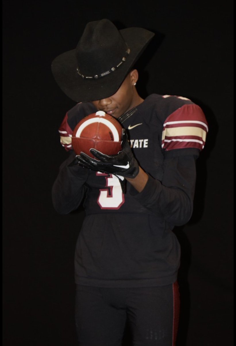 Committed!! Signing my NLI tomorrow 9:00 AM at Lamar Hs