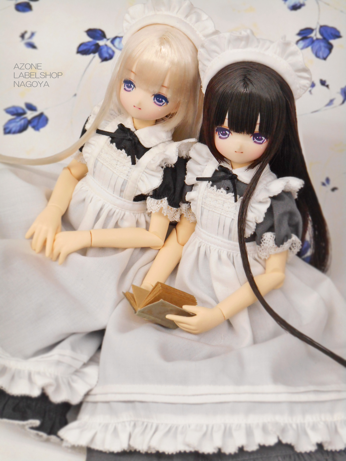 アゾンレーベルショップ名古屋 on X: 