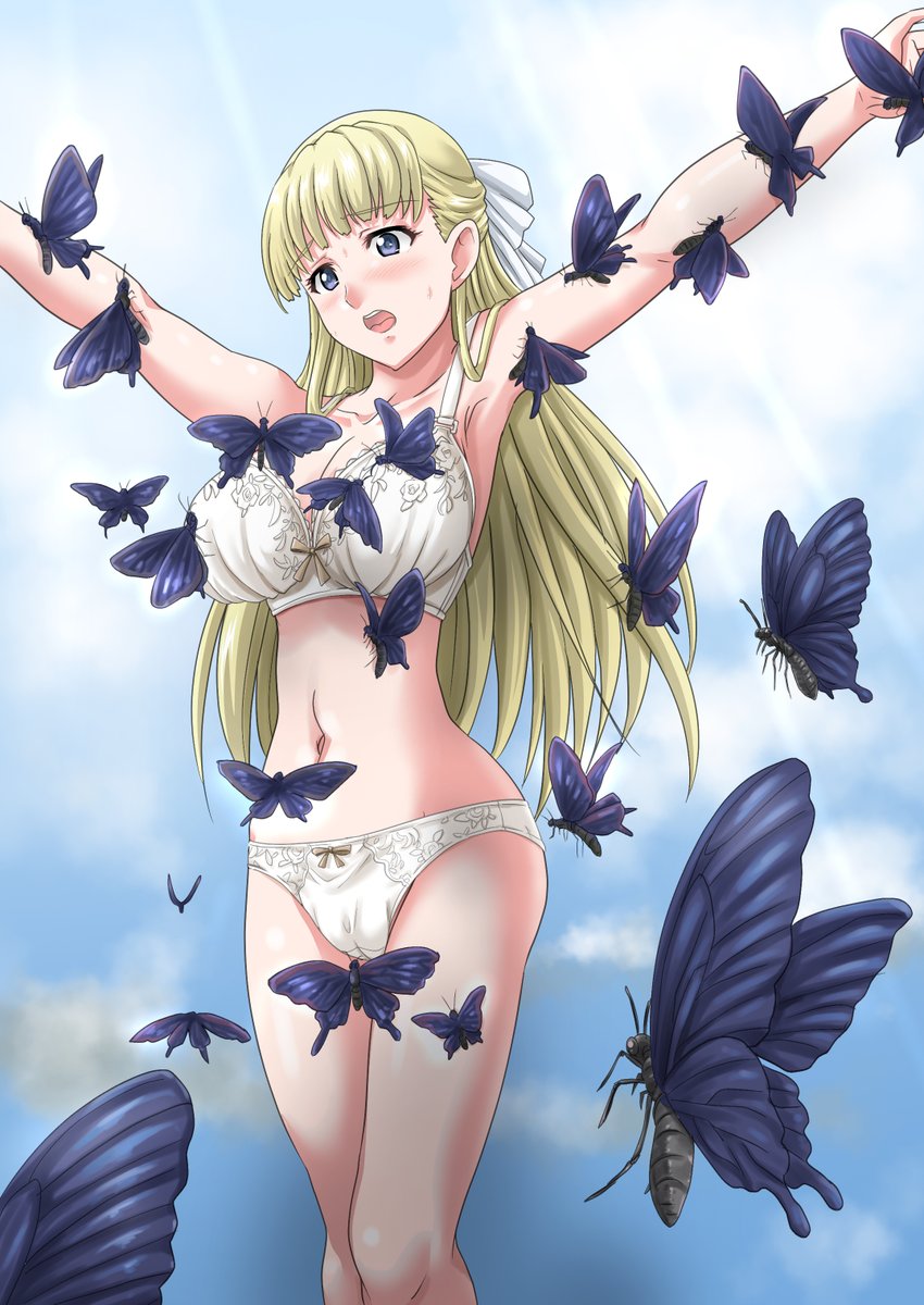 こんにちは!🌞 