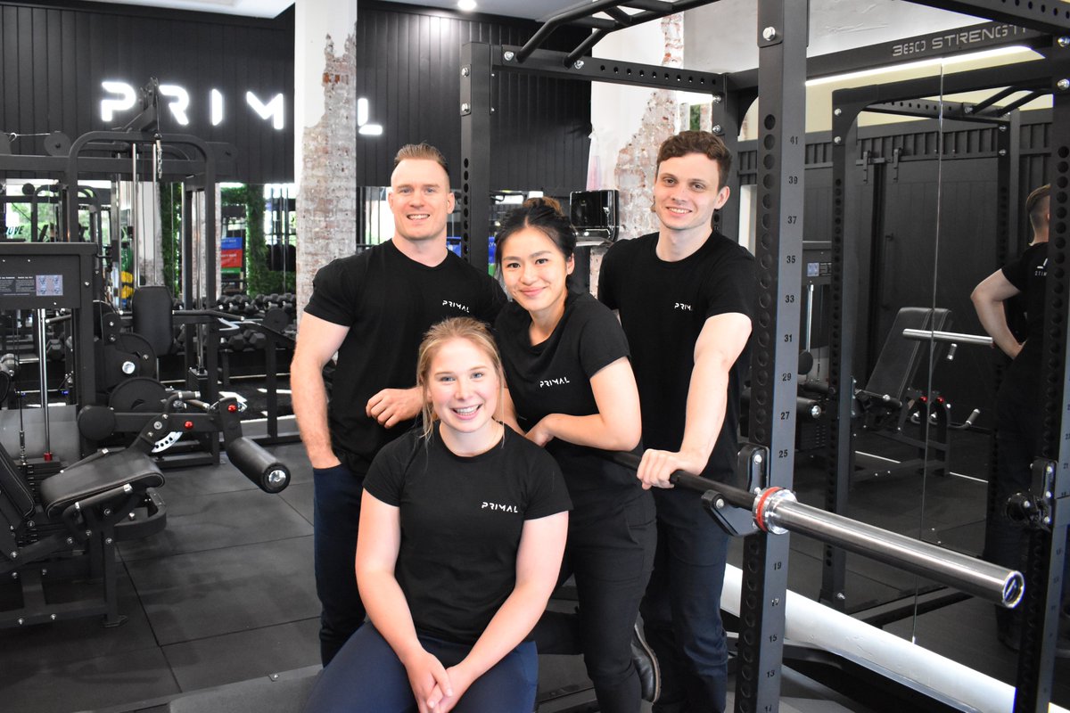 🌟 Exciting opportunity for physiotherapists and osteopaths to join our dynamic team! New grads are warmly welcomed. Elevate your career with us!  - tr.ee/VKD1Dxm7rx 

#PhysioJobs #OsteopathJobs #JoinOurTeam