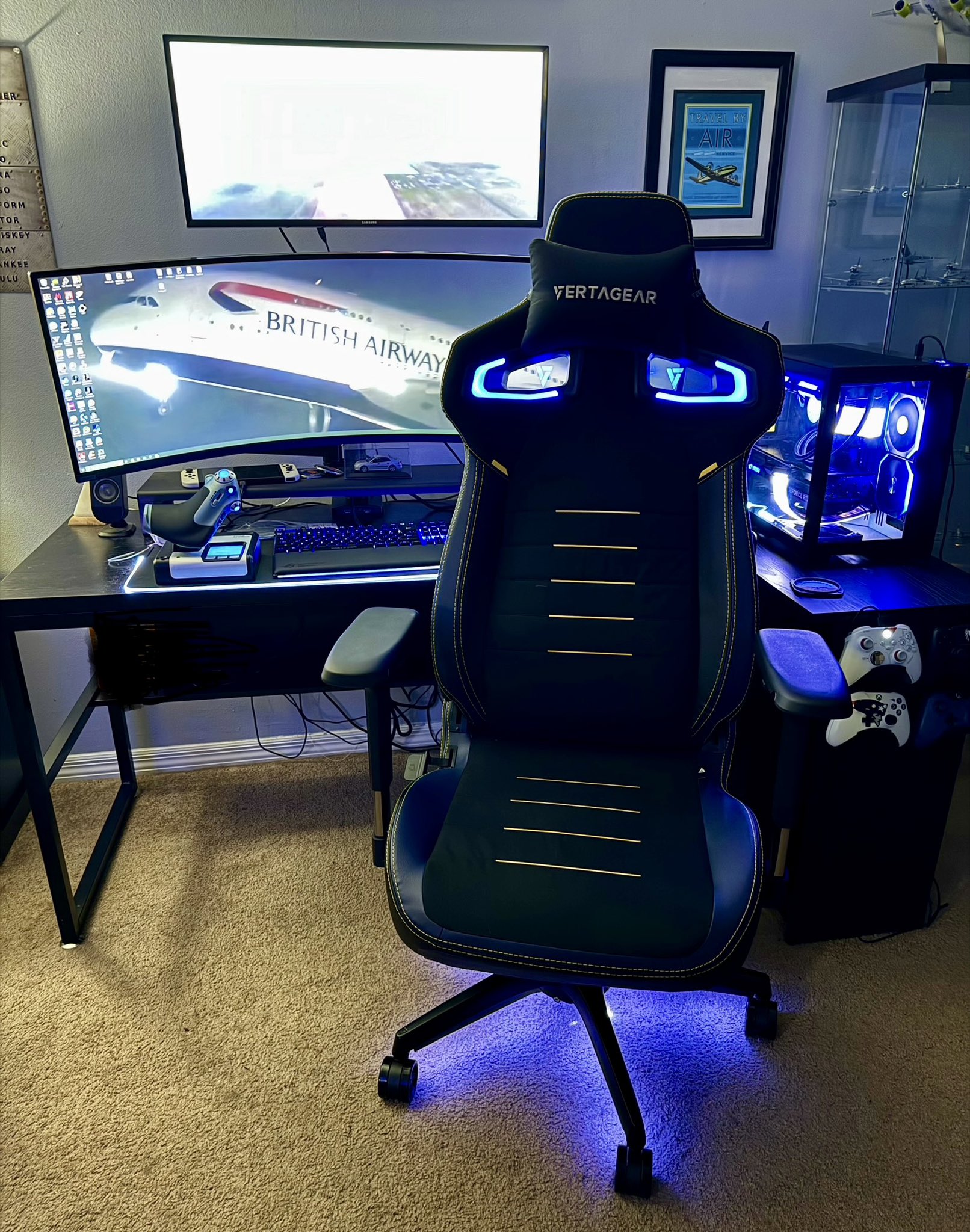 Vertagear nl sale
