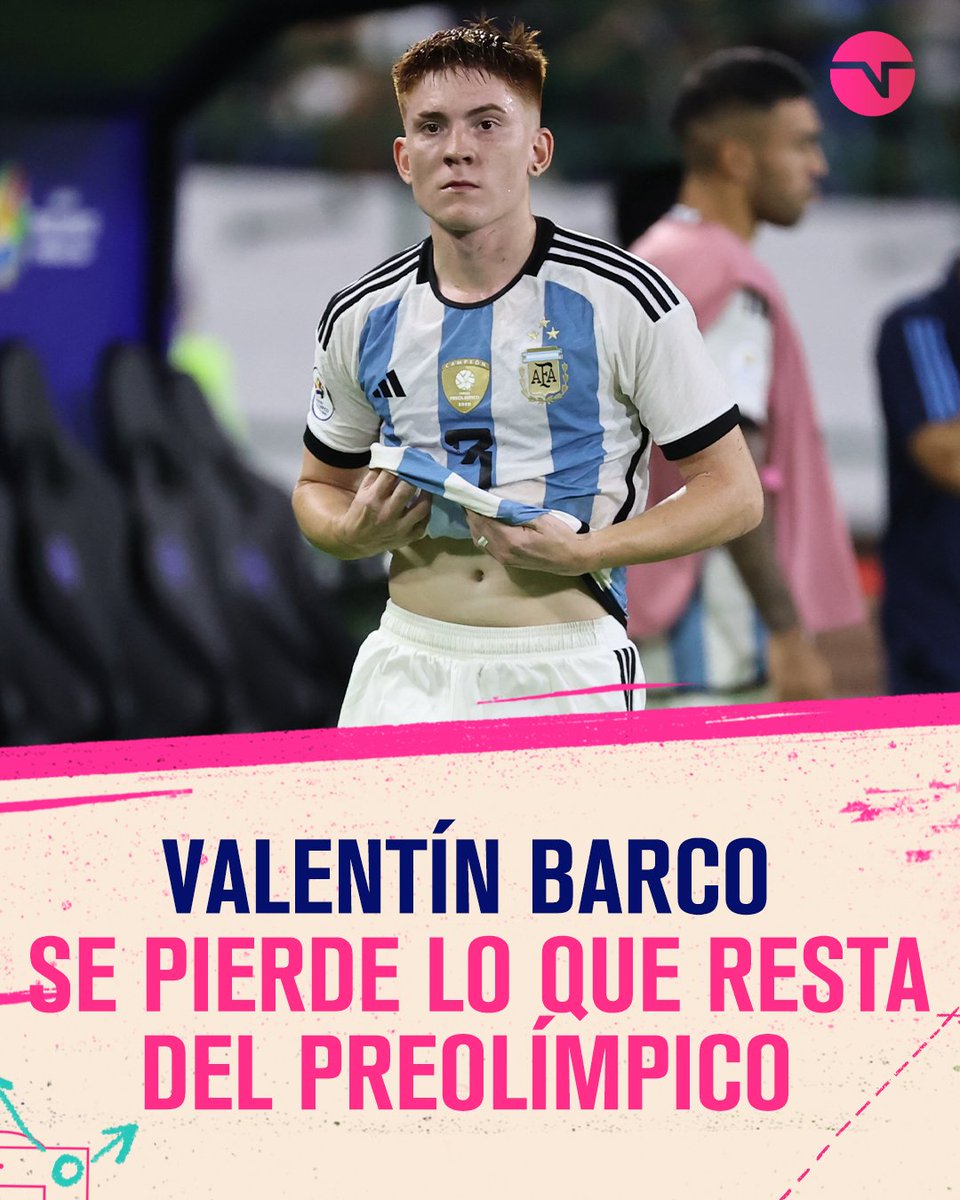 TNT Sports Argentina tweet media