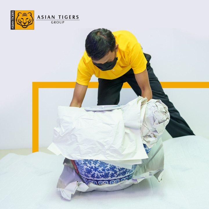 AsianTigersHK's tweet image. Need extra help? No problem! Our accessorial services include handyman assistance and even pottery moving. 

#AsianTigersGroup #RelocationExpert #relocationservice #internationalmover #domesticmoving #smoothrelocation #LetsGetMoving