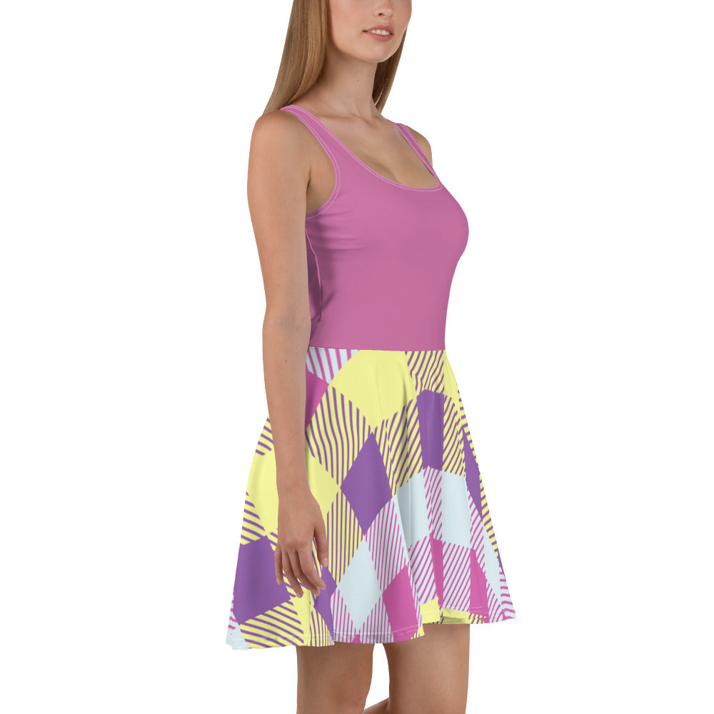 P_I_Toledo's tweet image. Elevate your wardrobe and radiate confidence in a dress that captures the essence of springtime bliss. #PinkChevronCharm #SpringtimeElegance #DressToImpress #EmbraceYourFemininity #springdress
personalizeittoledo.com/products/pink-…