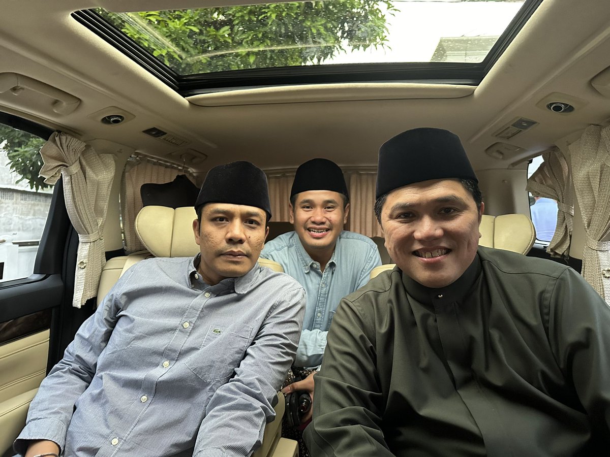 Salam dari Ploso, Kediri. ☺️