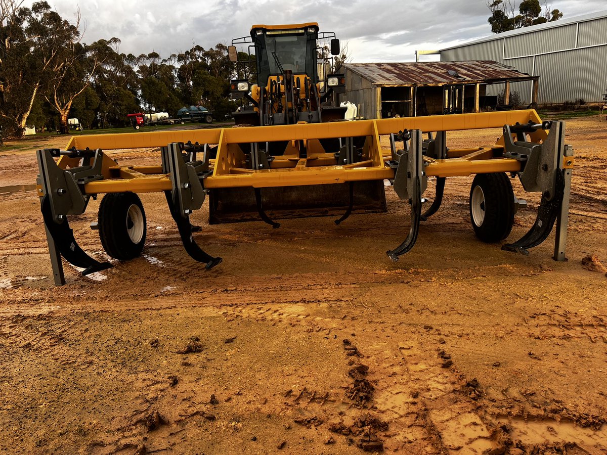 Chad Glover 🇦🇺 tweet media