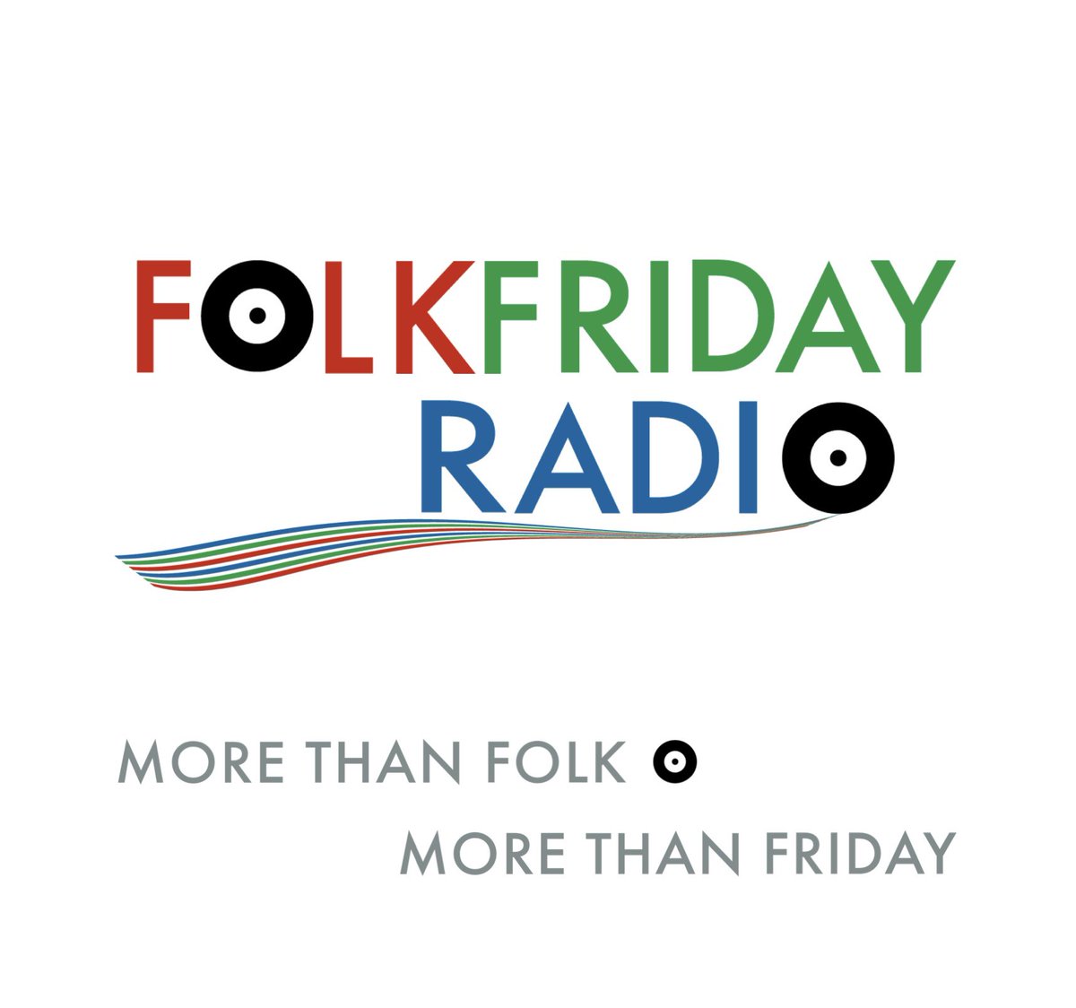 Our new station. #folkfriday #morethanfolk