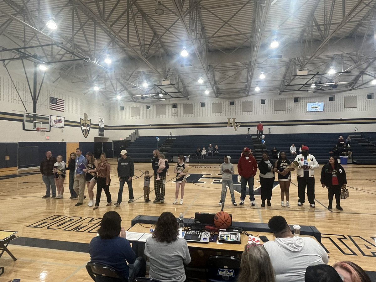 HVHS Sports tweet media