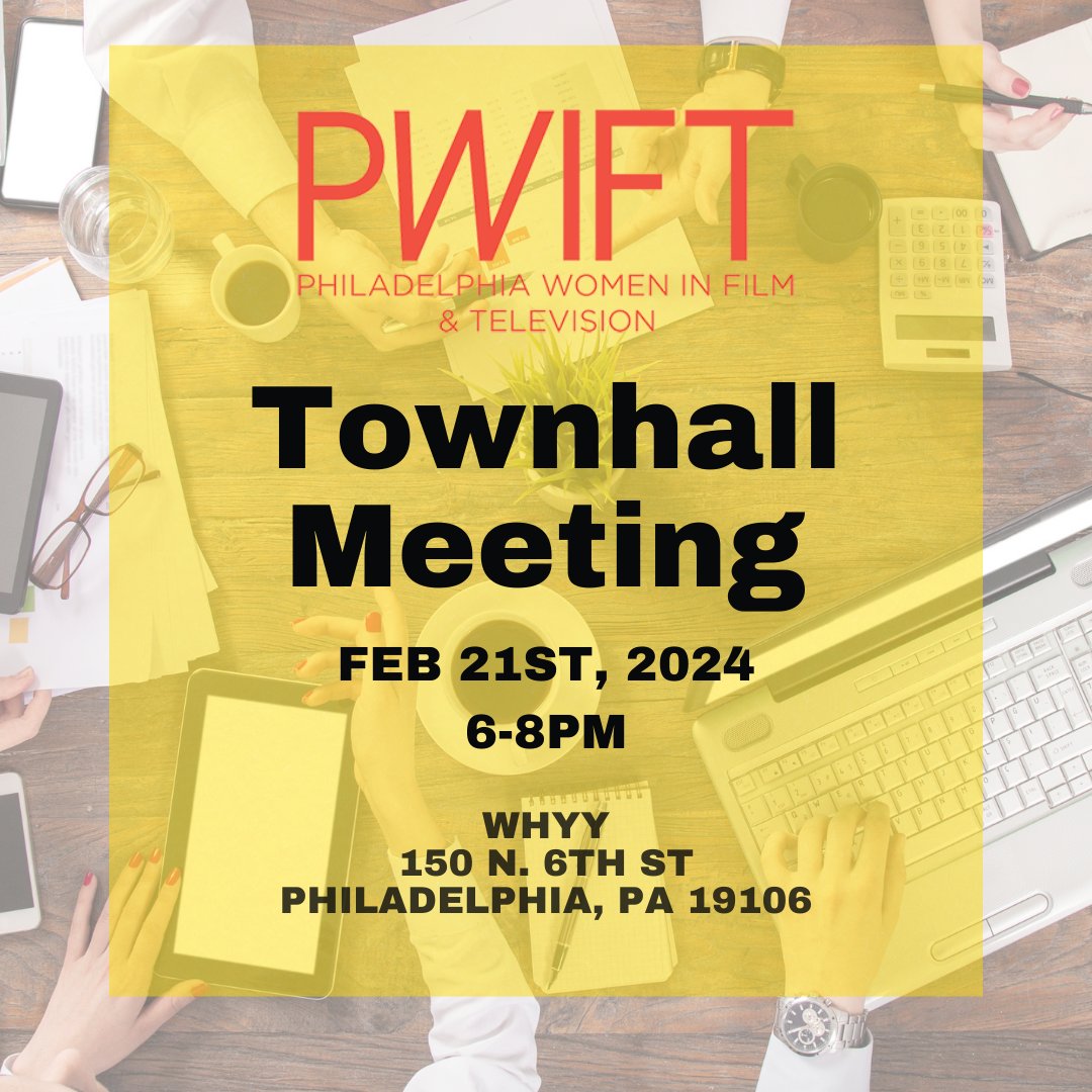 Philly Film Office tweet media