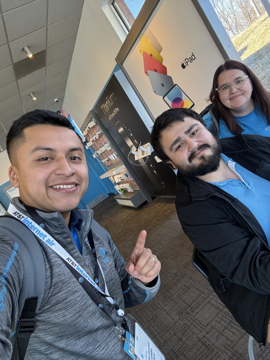 Jonathan Garcia (@johnnygarsan) on Twitter photo Store visit today with <a href="/amberpedro1/">Amber Pedro</a> educating the statesville location on AIA and assisting them to help a family join the AIA community!! 🔥🔥 <a href="/DomDavis_/">Dom Davis</a> <a href="/jerryfornwalt/">Jerry Fornwalt</a> Store visit today with <a href="/amberpedro1/">Amber Pedro</a> educating the statesville location on AIA and assisting them to help a family join the AIA community!! 🔥🔥 <a href="/DomDavis_/">Dom Davis</a> <a href="/jerryfornwalt/">Jerry Fornwalt</a>