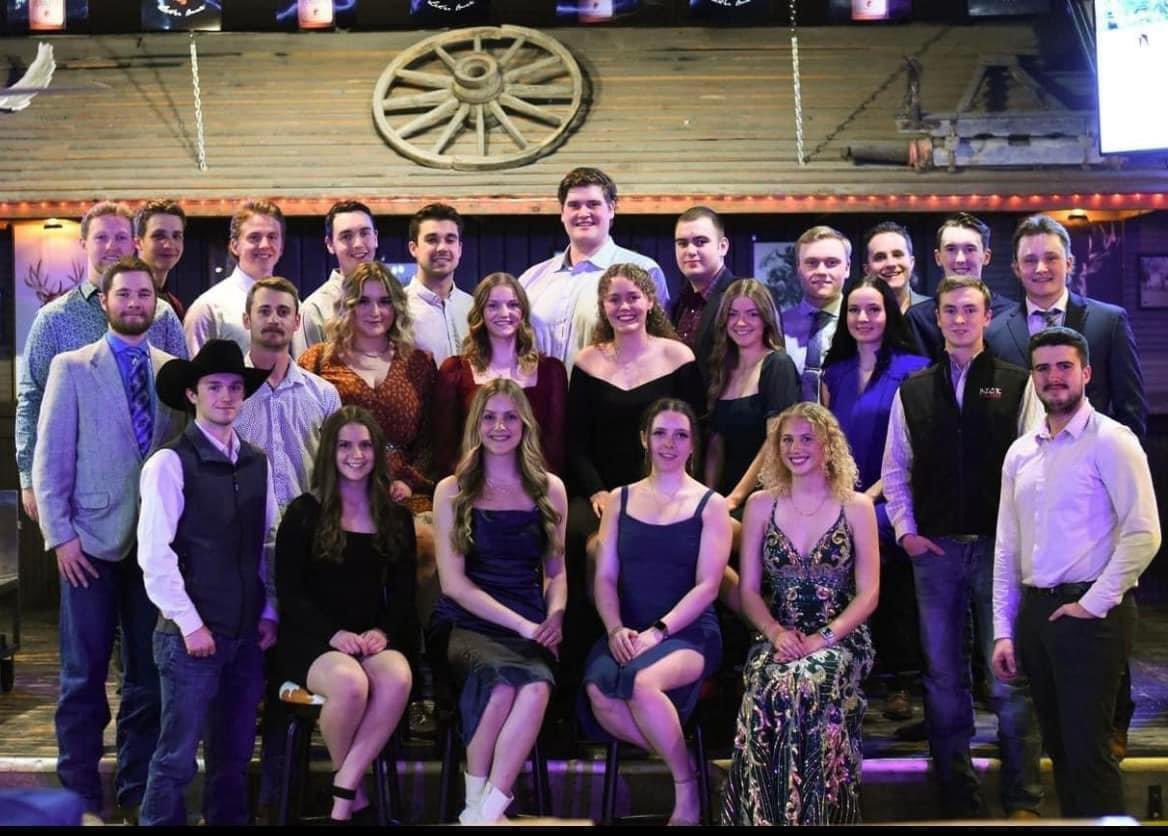 Mason Beck (@masonwbeck) on Twitter photo Once again, the U of S Agros Exec will be auctioned off Feb 7 at 7:00 P.M. with a purchase of an exec you receive a days worth of work plus a charitable donation receipt. All proceeds go to our <a href="/Telemiracle/">TeleMiracle</a> bedpush fundraiser. Please contact me if interested. Once again, the U of S Agros Exec will be auctioned off Feb 7 at 7:00 P.M. with a purchase of an exec you receive a days worth of work plus a charitable donation receipt. All proceeds go to our <a href="/Telemiracle/">TeleMiracle</a> bedpush fundraiser. Please contact me if interested.