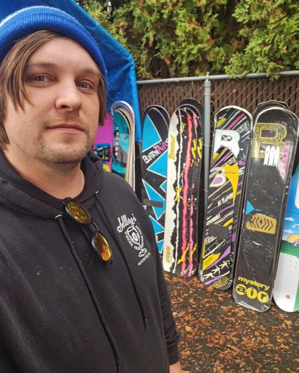 LewisPhelan1's tweet photo. @MrBeastpd Open a snowboard museum https://t.co/yWCo0SBF4m
