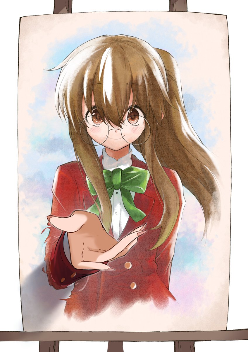 「描けるようになって、祝えるようになってそして今、描けるからこそ忙しくて描けなくな」|コーテー音⚰のイラスト
