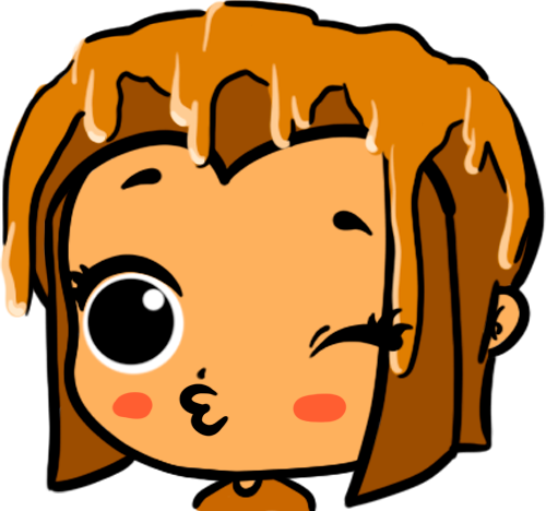 SunnyCandyGal's tweet photo. Hoi my sweet frens and sweet #Vtuber mootsies! 
Been a while since I was last active, irl trouble kept me busy but I'm going to be more active nowsies!

💕I made a new account where I'll post the artsy stuff I make! So give a follow at @SunnyCandyArts to see cute new drawies!💕 https://t.co/69CM1piK4R
