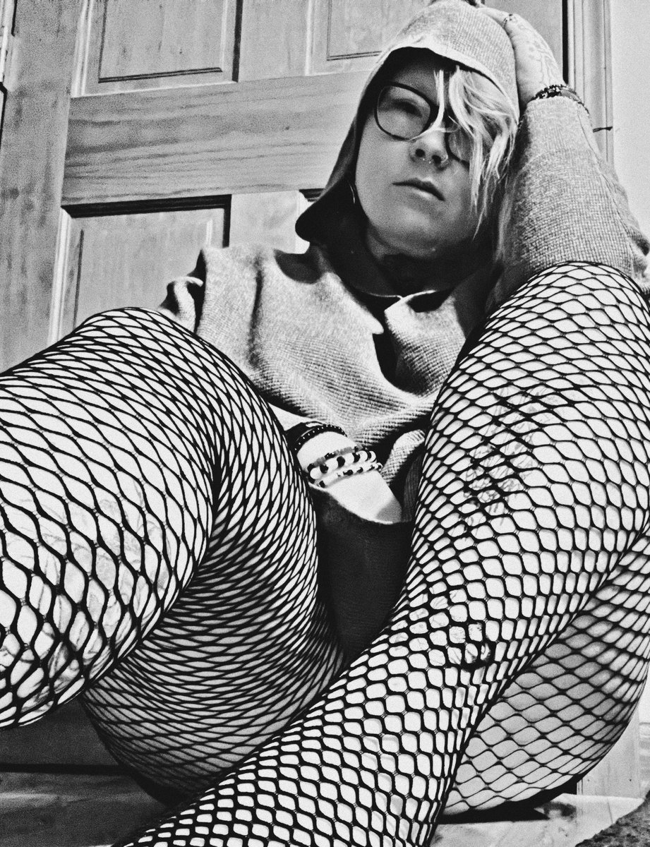 50 shades of fucked up