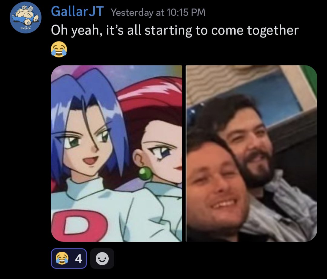 Who did it better? Featuring <a href="/Jamesgamespogo/">JamesGamesPogo</a> and <a href="/PokeballN/">PokeBallN</a>