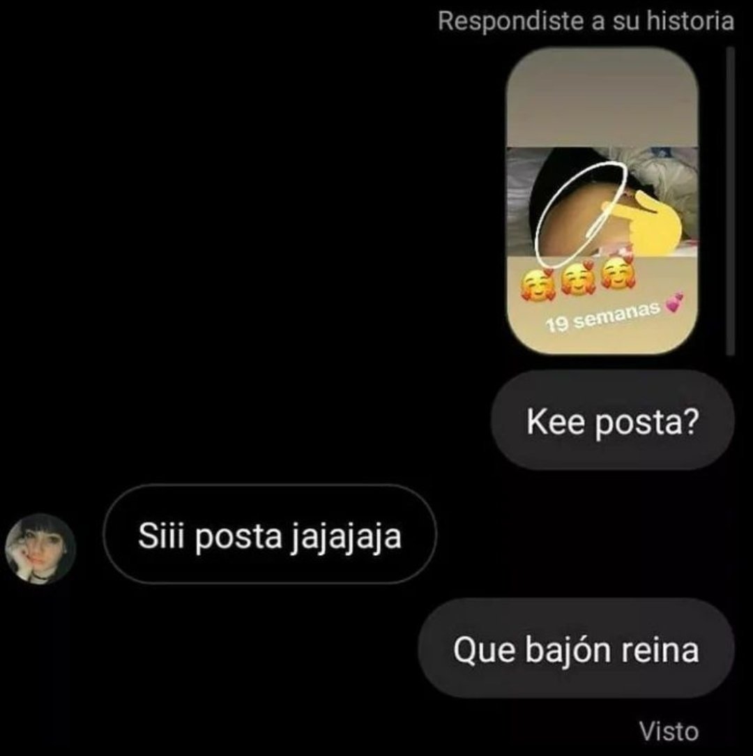 gente chamuyando (@gentechamuyando) on Twitter photo 