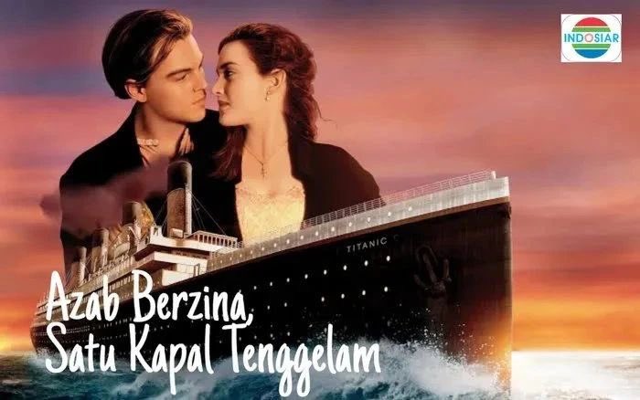 Ambillah pengajaran..