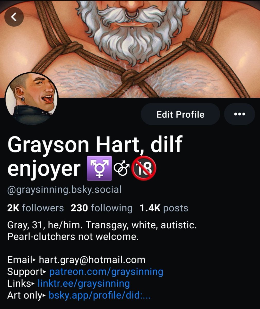 MOVED @graysinning.bsky.social tweet media