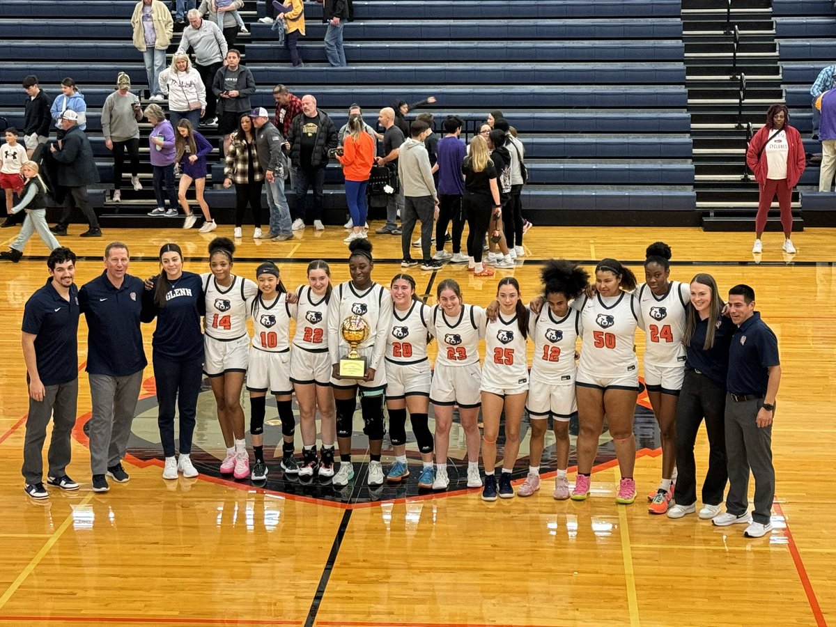Your 25-5A DISTRICT CHAMPIONS. #GrizzlyElite