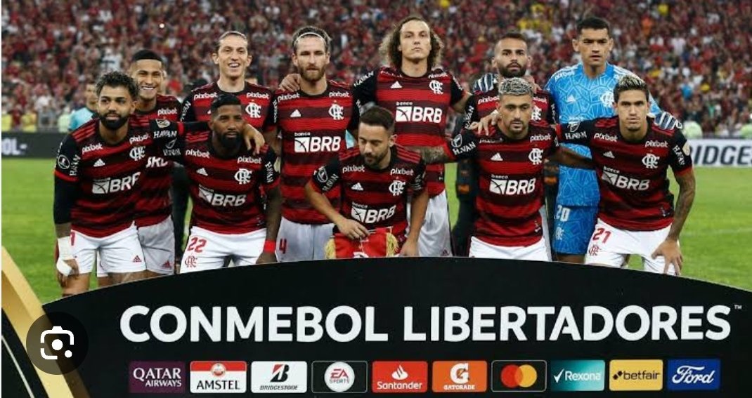 flanacaovvp's tweet photo. Qual o melhor Flamengo dentre estes?

1 - Flamengo 87
2 - Flamengo 92
3 - Flamengo 09
4 - Flamengo 22 https://t.co/TKhlqVbCU2