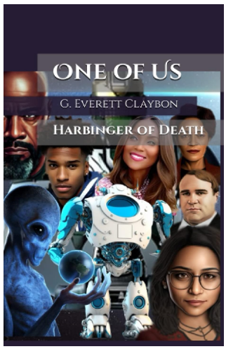 geryclaybon's tweet photo. @africanraingod https://t.co/5cQK8tWQFu

17-year-old Eli navigates a tech-driven future with AI. Themes of consciousness and ethics intertwine with his family's challenges, especially with M'Kali's engineering dreams for the UEU Military. A tale where humanity meets advanced tech. #SciFi #AI" https://t.co/RXsaQ2FZCe