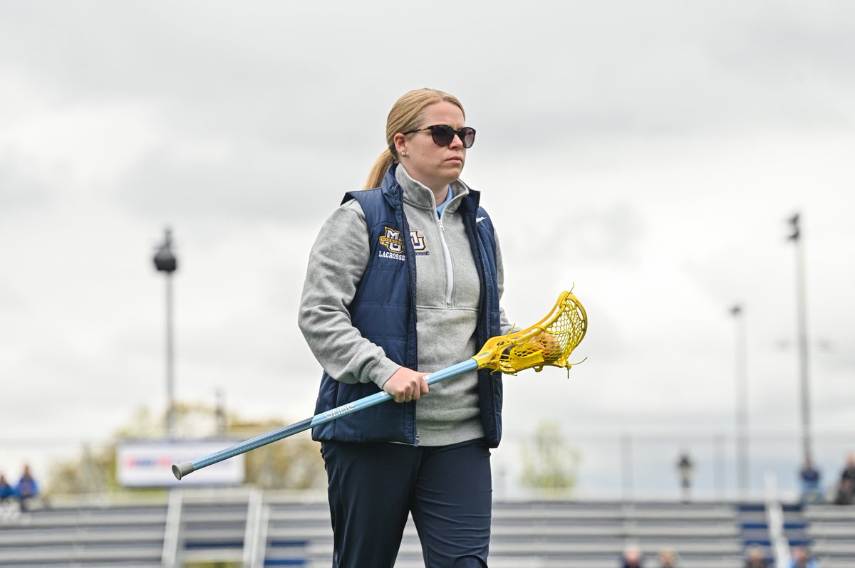 MarquetteWLax's tweet photo. Huge shoutout to our Associate Head Coach, Caitlin Wolf! 👏👏

This morning, Caitlin was given the Trailblazer Leadership Award at the 2024 National Girls &amp; Women in Sports Awards, powered by the Milwaukee Youth Sports Alliance.

#WeAreMarquette | #NGWSD2024 https://t.co/MFpS48FUJC