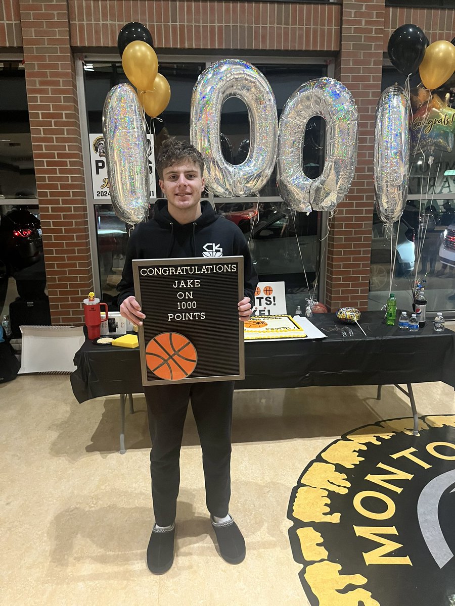 Lou Cerro (@coachlouc) on Twitter photo Congratulations to Jake Wolfe on scoring his 1,000 point tonight! Great accomplishment! Congrats to the Spartan boys hoop team on winning the section! <a href="/MontourAthDept/">Montour School District Athletics</a> <a href="/hilltopspartan/">Montour High School</a> <a href="/DR_CHRIS_STONE/">Chris Stone, Ph.D ๐บ๐ธ</a> <a href="/MontourFootball/">Montour Football</a> <a href="/MontourSD/">Montour School District</a> Congratulations to Jake Wolfe on scoring his 1,000 point tonight! Great accomplishment! Congrats to the Spartan boys hoop team on winning the section! <a href="/MontourAthDept/">Montour School District Athletics</a> <a href="/hilltopspartan/">Montour High School</a> <a href="/DR_CHRIS_STONE/">Chris Stone, Ph.D ๐บ๐ธ</a> <a href="/MontourFootball/">Montour Football</a> <a href="/MontourSD/">Montour School District</a>