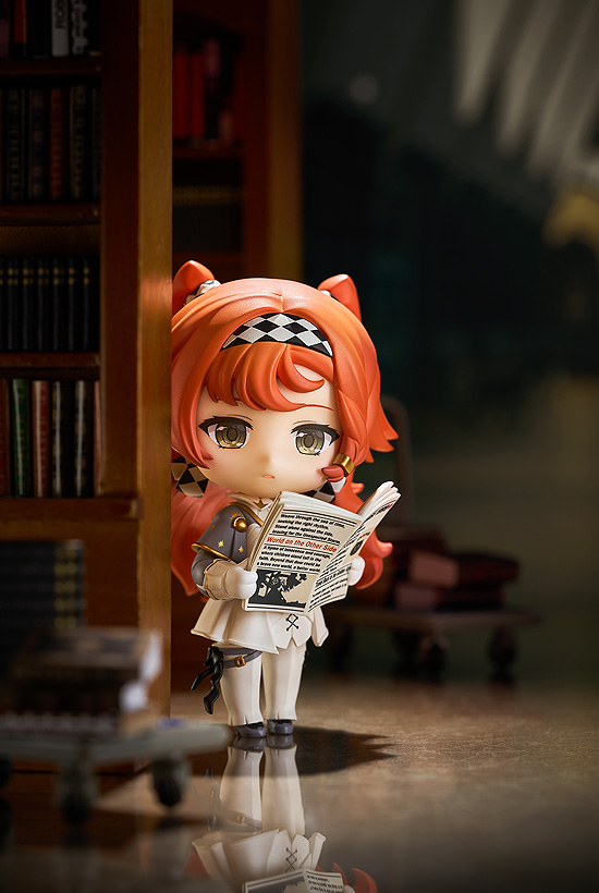GoodSmile_US's tweet photo. From "Reverse: 1999" comes Nendoroid Sonetto! She comes with various face plates and optional parts for different display options! Preorders open now!

Shop here▼
International store: https://t.co/an8zMtxdXN
US store: https://t.co/zhMwbcKq6z

#reverse1999 #nendoroid #goodsmile https://t.co/y1lOS6QoKG