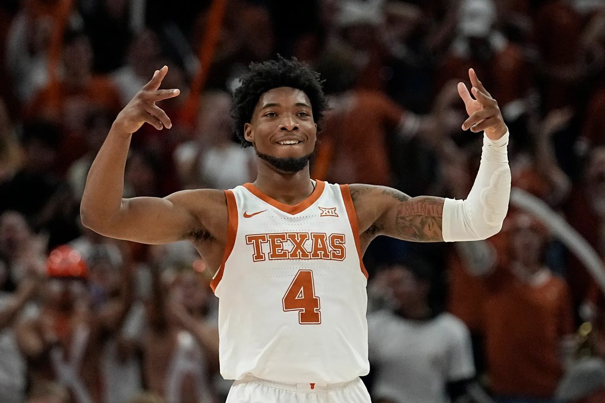Tyrese Hunter vs his former team tonight:

0 Points
0/8 FG
3 Turnovers
Home Loss

The grass isn’t always greener.
