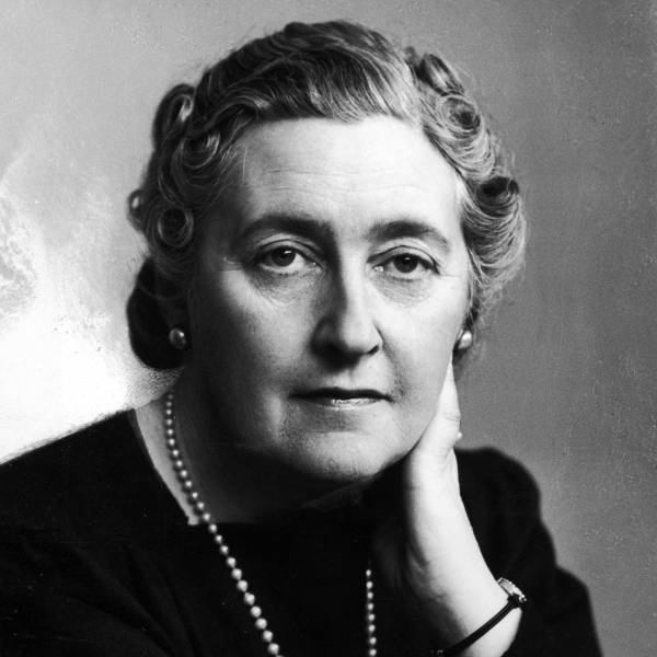 "El instinto es una cosa maravillosa. No se puede explicar pero tampoco se puede ignorarlo".
Agatha Christie
#Fuedicho