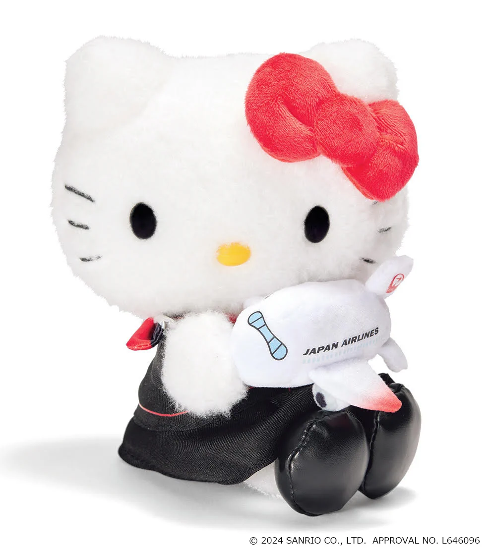 JAPAN AIRLINES【JAL】 on X: 