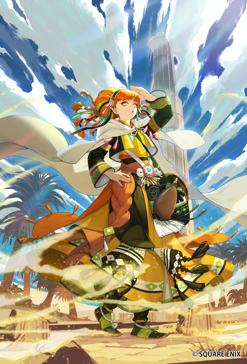 やまなかまお Mao Yamanaka (@ymo2d) / Posts / X