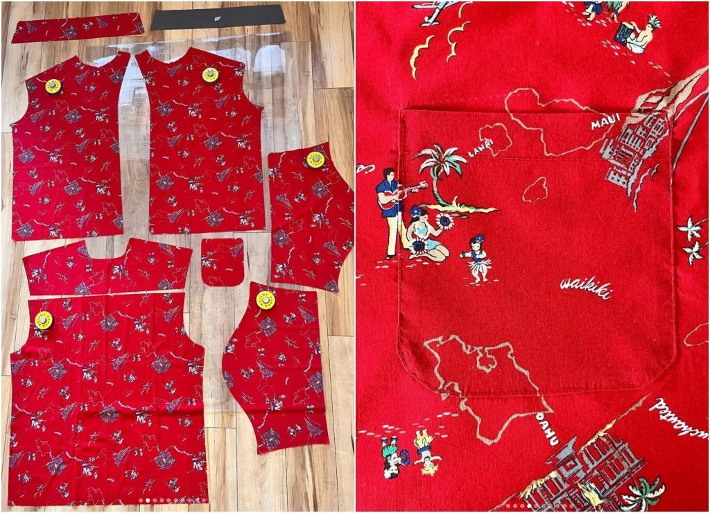 fashionsnap's tweet photo. 「さんまさんも昔ミシンにハマったらしくて。デニム用のとっても大きいミシンを買ったんですけど『ずっとやってまう、他のことができへんようになる、これはあかんわ』と辞めたらしいんです」

【インタビュー】ロッチのコカドが想像よりもミシンガチ勢だった件について
https://t.co/dPKD0Es2Sg https://t.co/3XyfuylkL6
