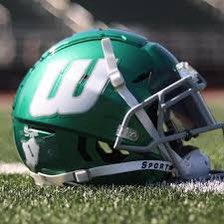 I will be signing my NLI to Wagner College at 240 tomorrow at Cherokee High School . @Wagner_Football @tommasella @Coach_Matos @Coach_Getch