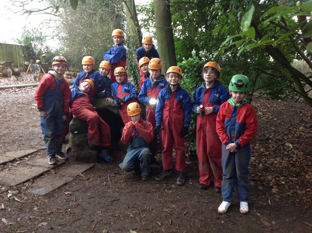 Fire starting and caving sessions. The children have been really safe throughout and have listened to the instructors very well. SO much more to look forward to still. More pictures tomorrow!