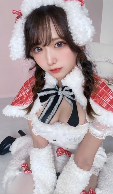 コスプレイヤーうちののTwitter画像1