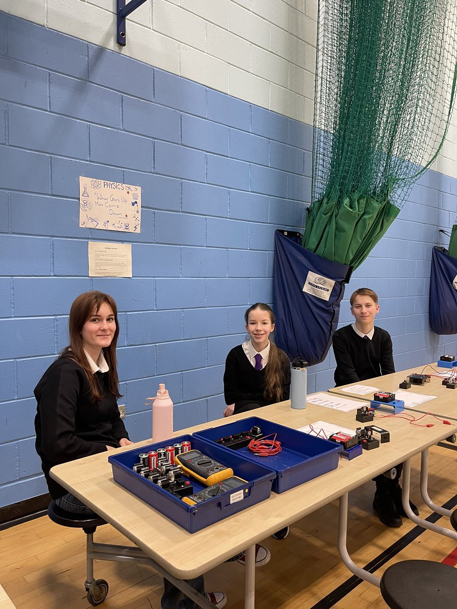 Miss Anderson’s Bio (@missandersonbio) on Twitter photo 🧪 S2 Options Info Evening 🧪
We had a fab time tonight showcasing our science courses and equipment at tonights info evening. A massive thank you to our STEM Leaders for demonstrating our experiments and talking about their own experiences in each science 👏🏼🔬💡
<a href="/StAndrewsSci/">St Andrew's Academy Science Department</a> 🧪 S2 Options Info Evening 🧪
We had a fab time tonight showcasing our science courses and equipment at tonights info evening. A massive thank you to our STEM Leaders for demonstrating our experiments and talking about their own experiences in each science 👏🏼🔬💡
<a href="/StAndrewsSci/">St Andrew's Academy Science Department</a>