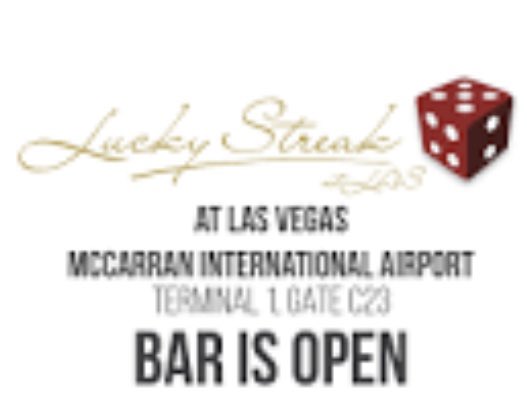 ViewFromVegas's tweet image. You better believe it, @gamblou … major #petpeeve of mine … same 🎲 mistake made at Lucky Streak bar in Terminal 1 of Las Vegas’ very own McCarran International Airport (now Harry Reid ✈️ ) years ago … #vegas locals should know better!!!