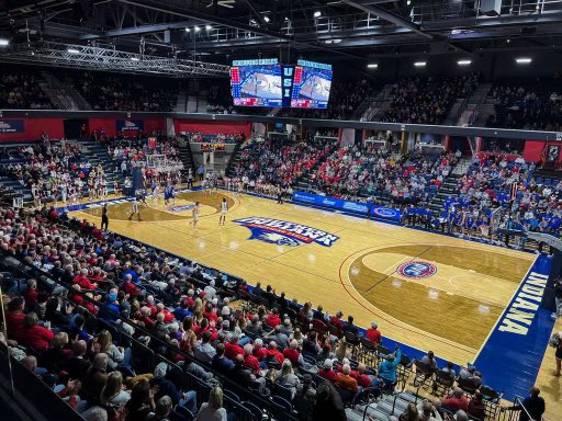 Im blessed to receive an offer from The University of Southern Indiana ❤️💙!!